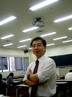 Akira Uchino