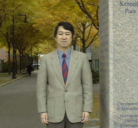 Prof.Mochizuki