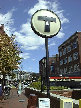 Boston T