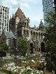 Copley Trinity Church2