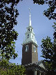 Harvard Memorial Church