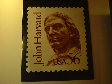 Harvard Stamp