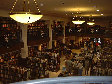 Square Coop Inside