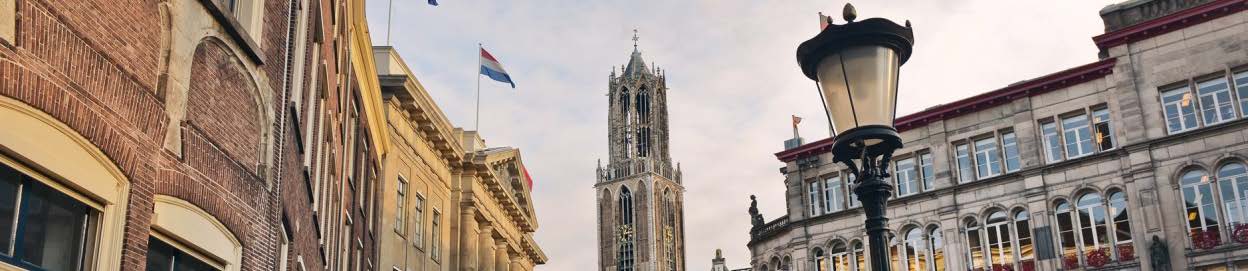 City of Utrecht