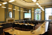 Conference venue