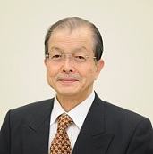 魚田先生
